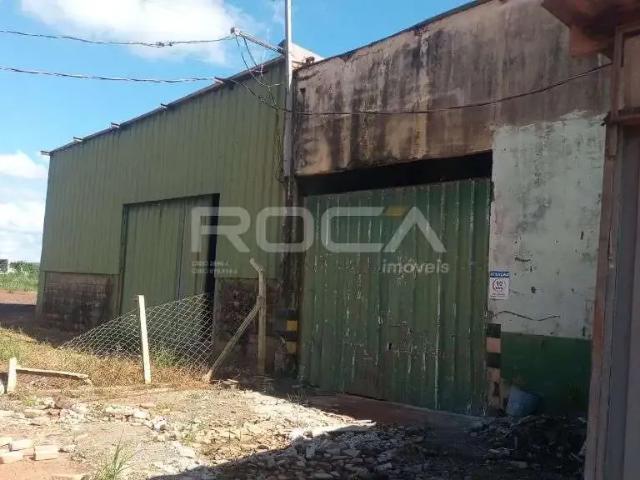 Galpão aluguel em Região Imediata de Ribeirão Preto, Região Metropolitana de Ribeirão Preto