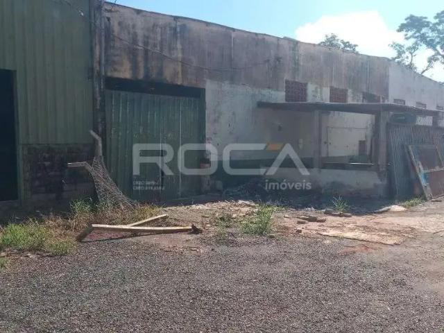 Galpão aluguel em Região Imediata de Ribeirão Preto, Região Metropolitana de Ribeirão Preto