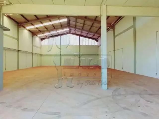 Galpão aluguel em Região Imediata de Ribeirão Preto, Região Metropolitana de Ribeirão Preto