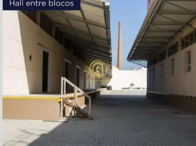 Galpão aluguel em Região Imediata de Cruzeiro, Região Metropolitana do Vale do Paraíba e Litoral Norte