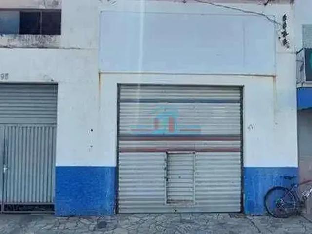 Galpão aluguel em Região Imediata de Cruzeiro, Região Metropolitana do Vale do Paraíba e Litoral Norte