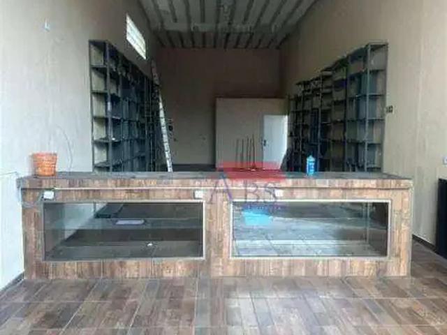 Galpão aluguel em Região Imediata de Santos, Região Metropolitana da Baixada Santista