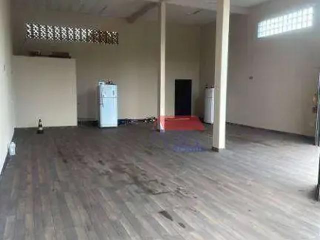 Galpão aluguel em Região Imediata de Santos, Região Metropolitana da Baixada Santista