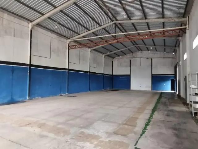 Galpão aluguel em Região Geográfica Imediata de Cuiabá, Região Metropolitana do Vale do Rio Cuiabá