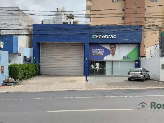 Galpão aluguel em Região Geográfica Imediata de Cuiabá, Região Metropolitana do Vale do Rio Cuiabá