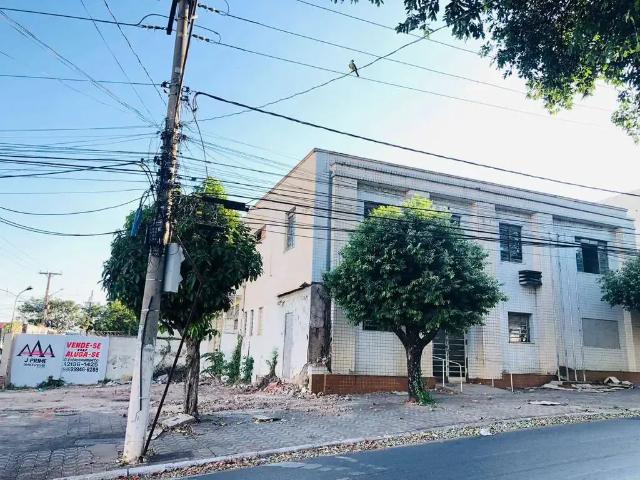 Galpão aluguel em Região Geográfica Imediata de Cuiabá, Região Metropolitana do Vale do Rio Cuiabá