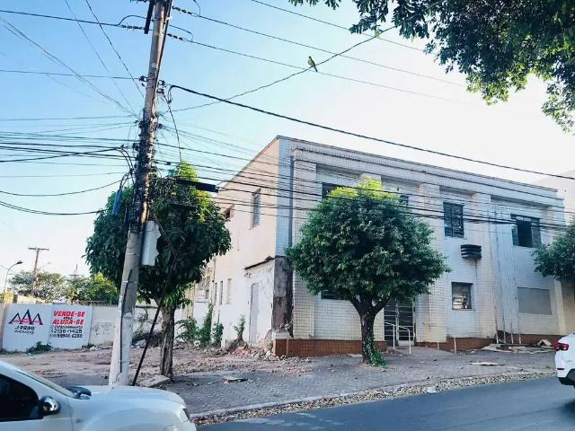 Galpão aluguel em Região Geográfica Imediata de Cuiabá, Região Metropolitana do Vale do Rio Cuiabá