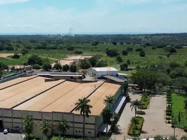 Galpão aluguel em Região Geográfica Imediata de Cuiabá, Região Metropolitana do Vale do Rio Cuiabá