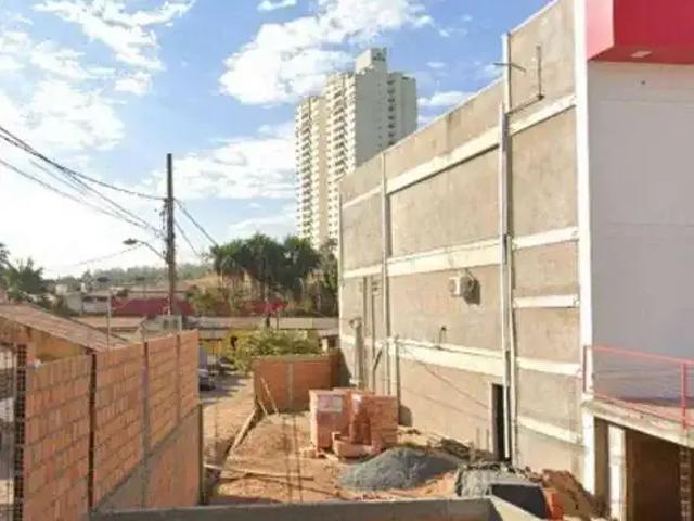 Galpão aluguel em Região Geográfica Imediata de Cuiabá, Região Metropolitana do Vale do Rio Cuiabá