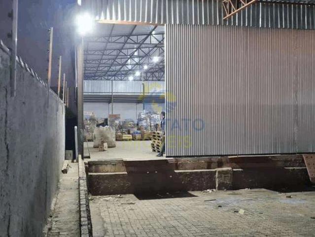 Galpão aluguel em Região Geográfica Imediata de Cuiabá, Região Metropolitana do Vale do Rio Cuiabá