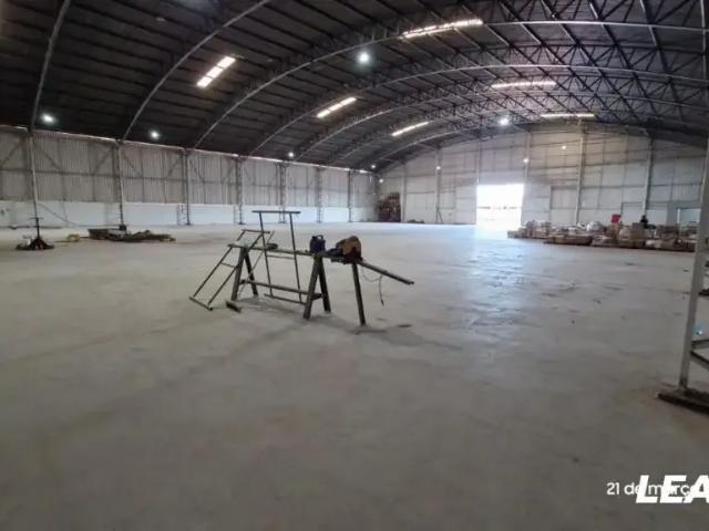 Galpão aluguel em Região Geográfica Imediata de Cuiabá, Região Metropolitana do Vale do Rio Cuiabá