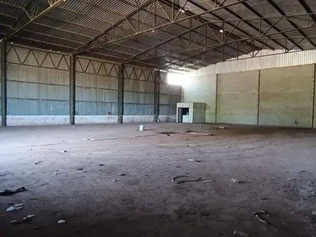 Galpão aluguel em Região Geográfica Imediata de Cuiabá, Região Metropolitana do Vale do Rio Cuiabá