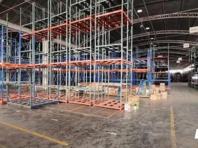 Galpão aluguel em Região Geográfica Imediata de Cuiabá, Região Metropolitana do Vale do Rio Cuiabá