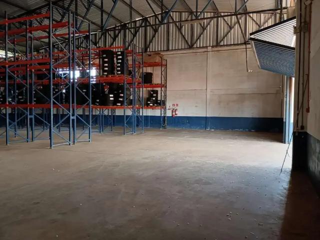 Galpão aluguel em Região Geográfica Imediata de Cuiabá, Região Metropolitana do Vale do Rio Cuiabá