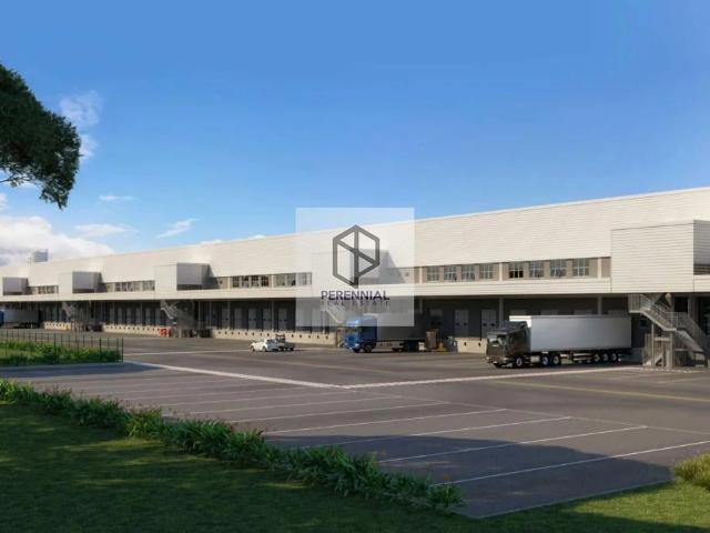 Galpão aluguel em Distrito Industrial, Cuiabá