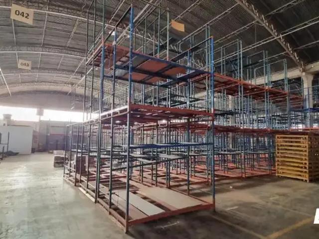 Galpão aluguel em Distrito Industrial, Cuiabá