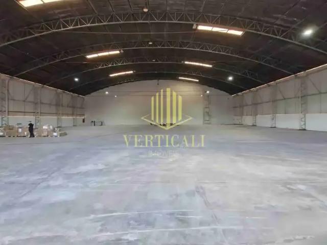 Galpão aluguel em Região Geográfica Imediata de Cuiabá, Região Metropolitana do Vale do Rio Cuiabá