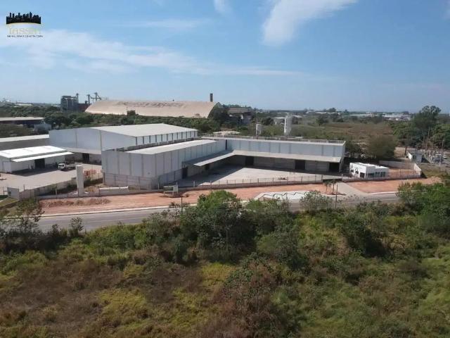 Galpão aluguel em Região Geográfica Imediata de Cuiabá, Região Metropolitana do Vale do Rio Cuiabá