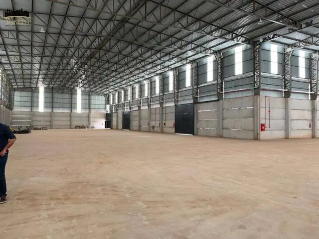 Galpão aluguel em Região Geográfica Imediata de Cuiabá, Região Metropolitana do Vale do Rio Cuiabá