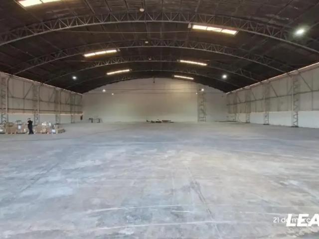 Galpão aluguel em Região Geográfica Imediata de Cuiabá, Região Metropolitana do Vale do Rio Cuiabá
