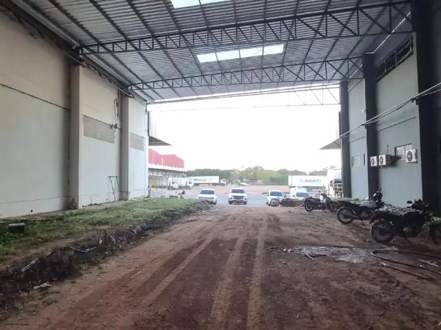 Galpão aluguel em Região Geográfica Imediata de Cuiabá, Região Metropolitana do Vale do Rio Cuiabá