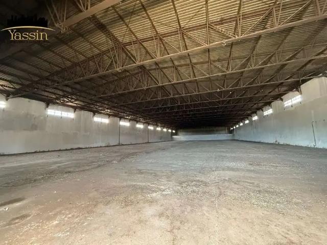 Galpão aluguel em Região Geográfica Imediata de Cuiabá, Região Metropolitana do Vale do Rio Cuiabá
