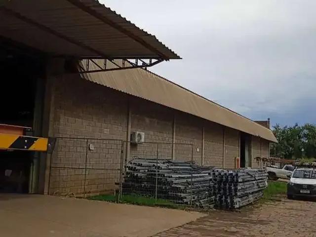 Galpão aluguel em Região Geográfica Imediata de Cuiabá, Região Metropolitana do Vale do Rio Cuiabá