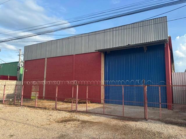 Galpão aluguel em Distrito Industrial, Cuiabá