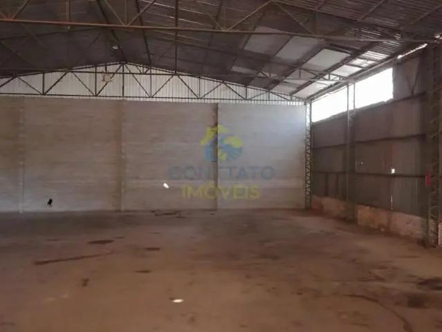 Galpão aluguel em Região Geográfica Imediata de Cuiabá, Região Metropolitana do Vale do Rio Cuiabá