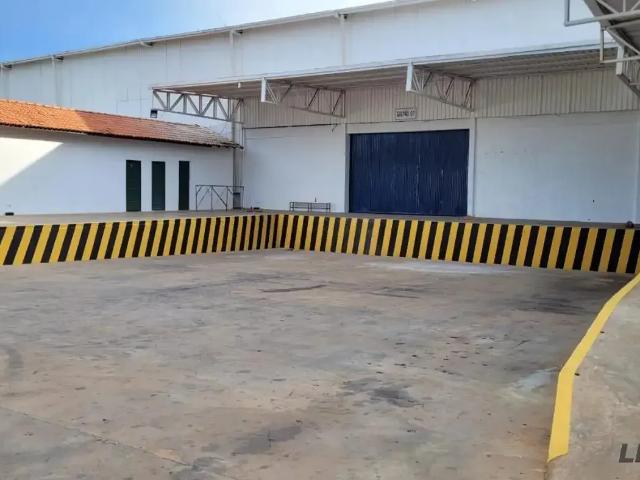 Galpão aluguel em Região Geográfica Imediata de Cuiabá, Região Metropolitana do Vale do Rio Cuiabá