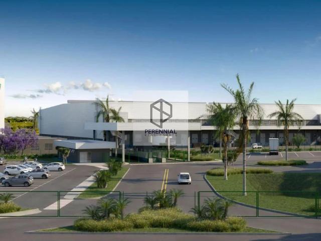 Galpão aluguel em Distrito Industrial, Cuiabá