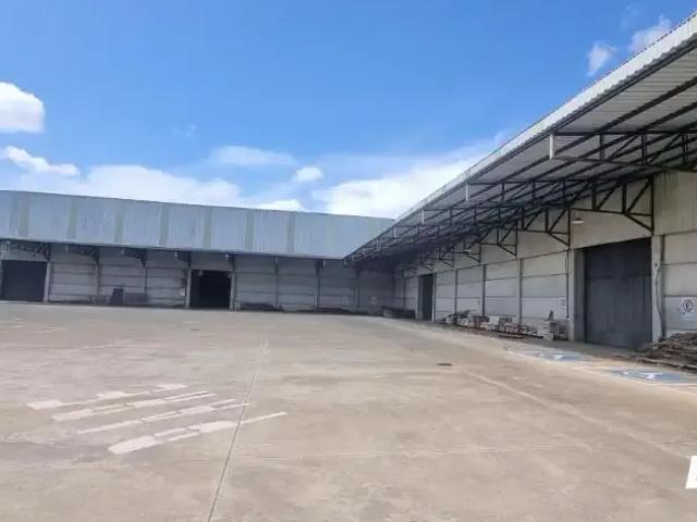 Galpão aluguel em Região Geográfica Imediata de Cuiabá, Região Metropolitana do Vale do Rio Cuiabá