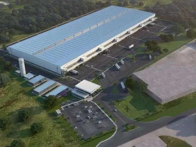 Galpão aluguel em Região Geográfica Imediata de Cuiabá, Região Metropolitana do Vale do Rio Cuiabá