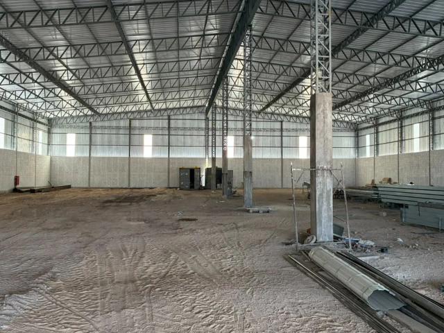 Galpão aluguel em Cuiabá, Região Geográfica Intermediária de Cuiabá