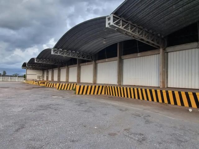 Galpão aluguel em Região Geográfica Imediata de Cuiabá, Região Metropolitana do Vale do Rio Cuiabá
