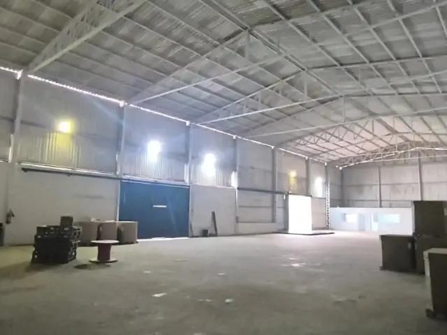Galpão aluguel em Região Geográfica Imediata de Cuiabá, Região Metropolitana do Vale do Rio Cuiabá