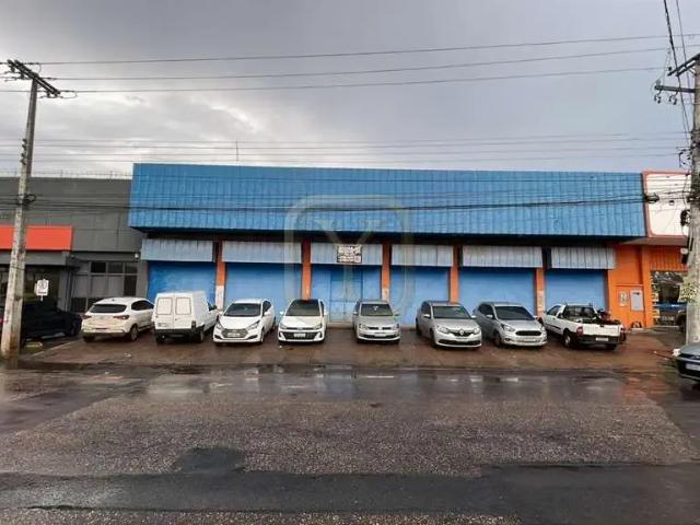 Galpão aluguel em Região Geográfica Imediata de Cuiabá, Região Metropolitana do Vale do Rio Cuiabá