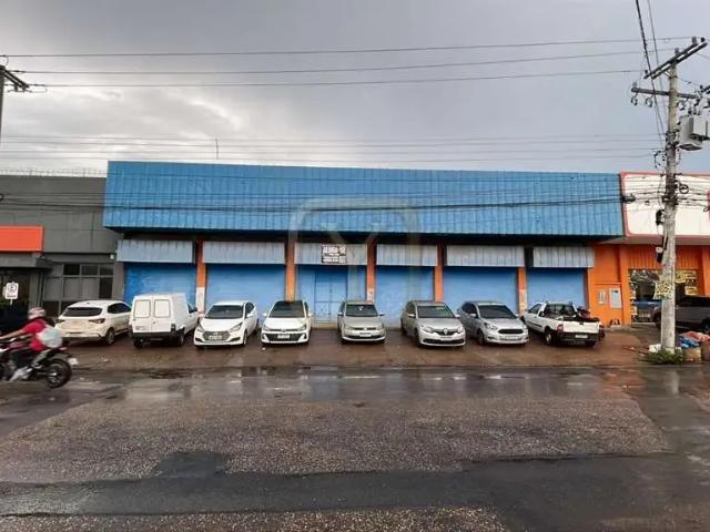Galpão aluguel em Região Geográfica Imediata de Cuiabá, Região Metropolitana do Vale do Rio Cuiabá