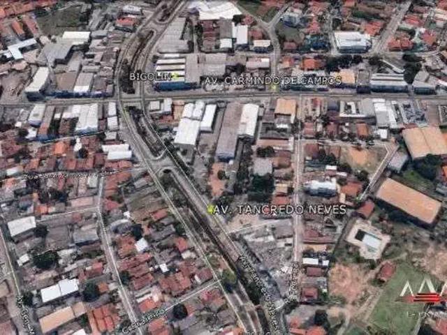 Galpão aluguel em Região Geográfica Imediata de Cuiabá, Região Metropolitana do Vale do Rio Cuiabá