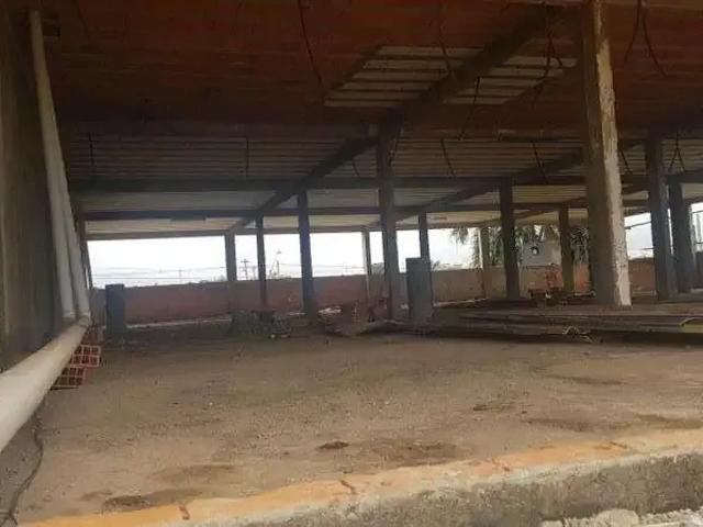 Galpão aluguel em Região Geográfica Imediata de Cuiabá, Região Metropolitana do Vale do Rio Cuiabá