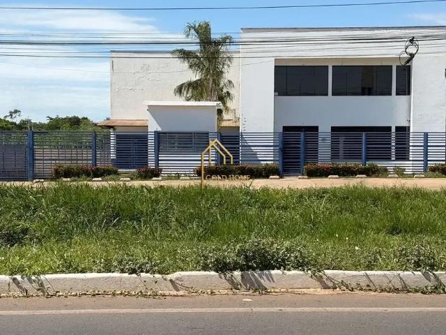 Galpão aluguel em Região Geográfica Imediata de Cuiabá, Região Metropolitana do Vale do Rio Cuiabá