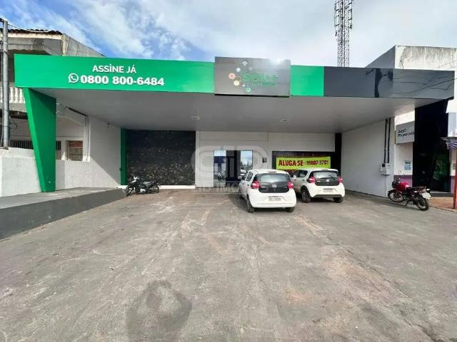 Galpão aluguel em Região Geográfica Imediata de Cuiabá, Região Metropolitana do Vale do Rio Cuiabá