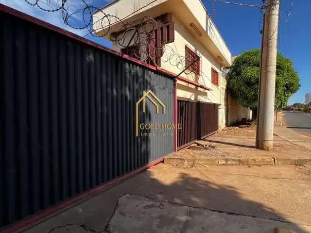 Galpão aluguel em Jardim Presidente, Cuiabá