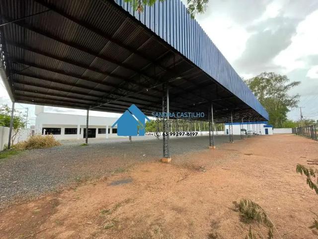 Galpão aluguel em Região Geográfica Imediata de Cuiabá, Região Metropolitana do Vale do Rio Cuiabá