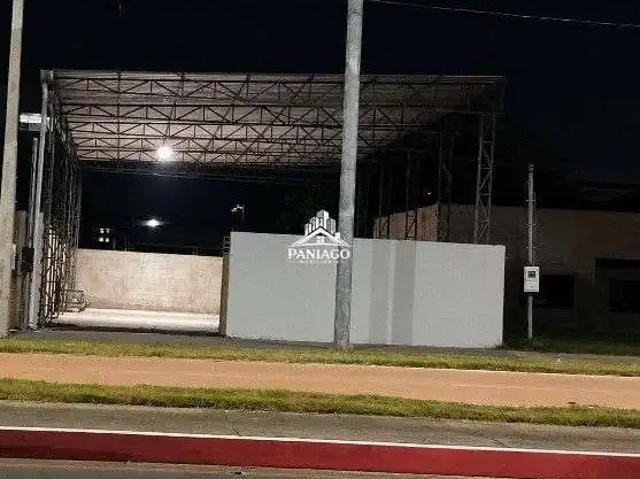 Galpão aluguel em Região Geográfica Imediata de Cuiabá, Região Metropolitana do Vale do Rio Cuiabá