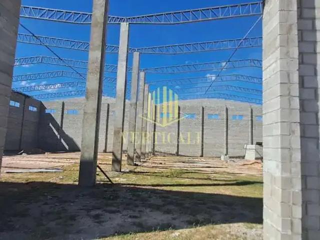 Galpão aluguel em Região Geográfica Imediata de Cuiabá, Região Metropolitana do Vale do Rio Cuiabá