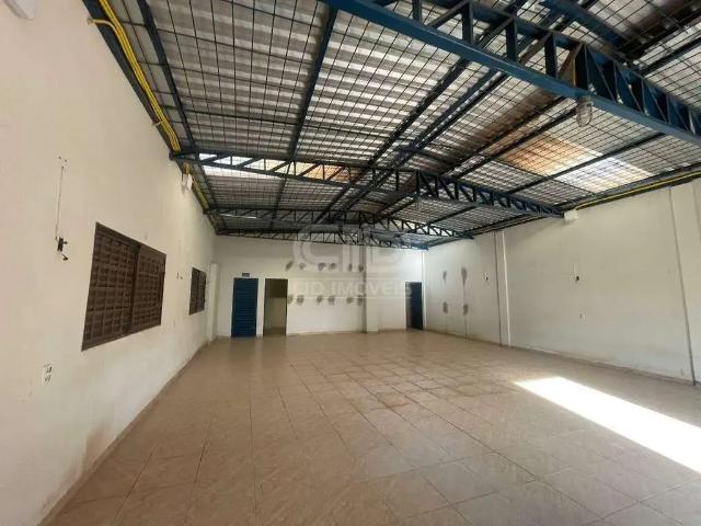 Galpão aluguel em Região Geográfica Imediata de Cuiabá, Região Metropolitana do Vale do Rio Cuiabá