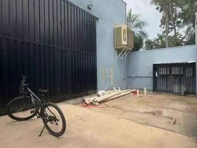 Galpão aluguel em Região Geográfica Imediata de Cuiabá, Região Metropolitana do Vale do Rio Cuiabá