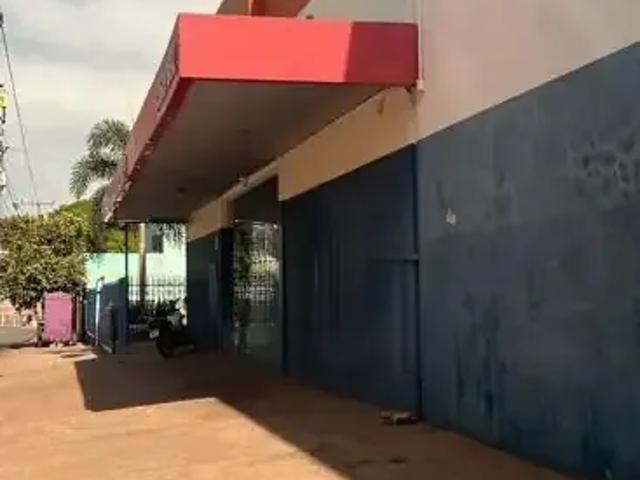 Galpão aluguel em Região Geográfica Imediata de Cuiabá, Região Metropolitana do Vale do Rio Cuiabá