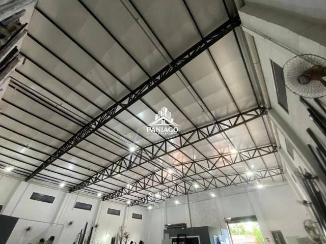 Galpão aluguel em COHAB São Gonçalo, Cuiabá